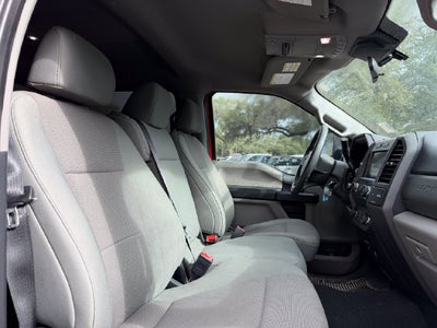 2020 Ford F-250SD XL