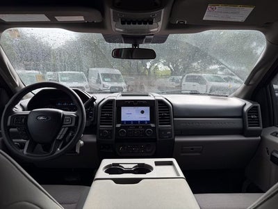 2020 Ford F-250SD XL
