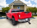 2020 Ford F-250SD XL