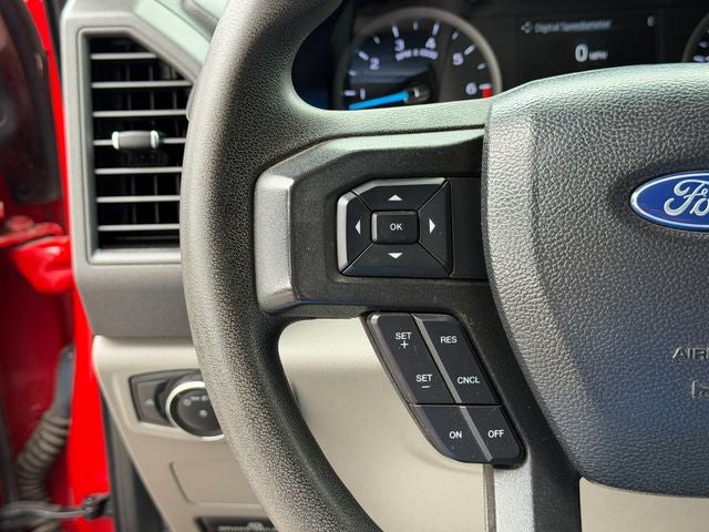 2021 Ford F-250SD XL