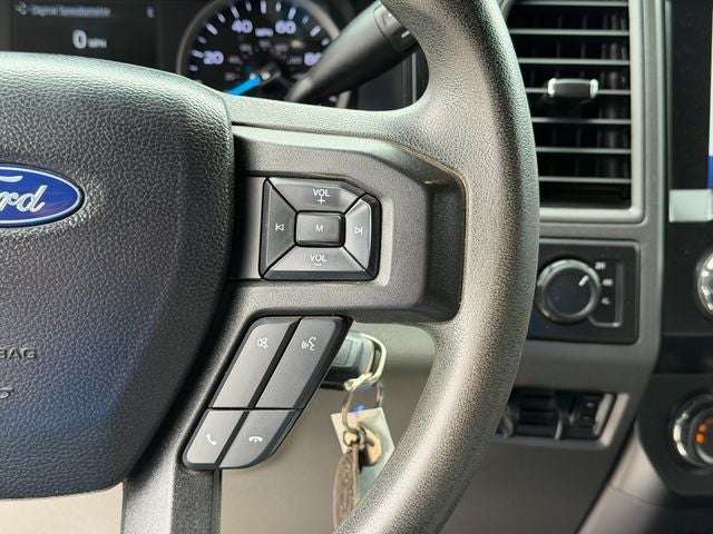 2021 Ford F-250SD XL