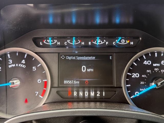 2021 Ford F-250SD XL