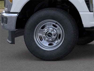 2026 Ford F-250SD F-250® XL