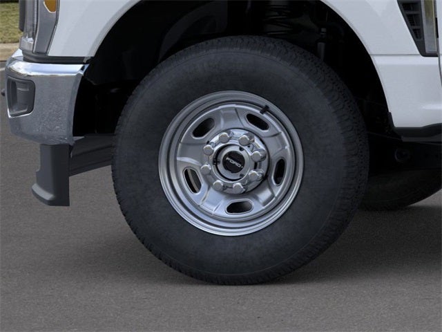 2026 Ford F-250SD F-250® XL