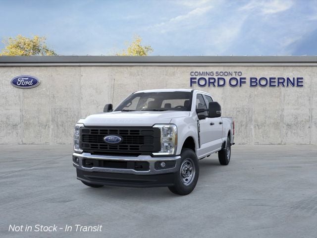 2026 Ford F-250SD F-250® XL