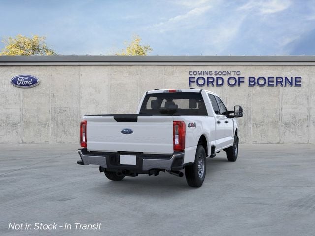 2026 Ford F-250SD F-250® XL