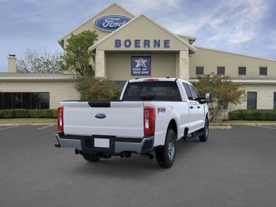 2026 Ford F-250SD F-250® XL