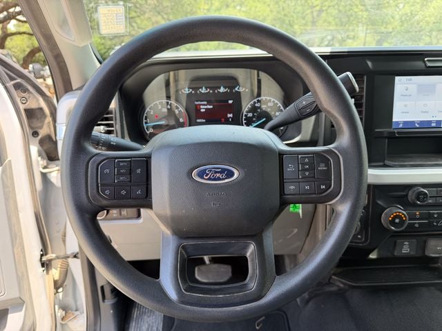 2025 Ford F-250SD XLT