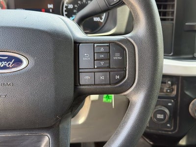 2025 Ford F-250SD XLT
