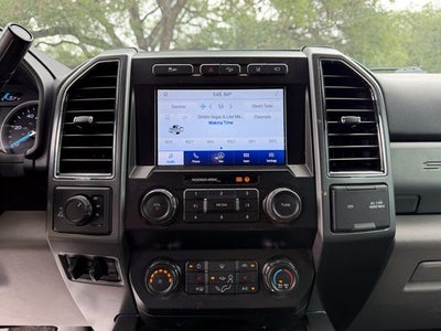 2020 Ford F-250SD XLT