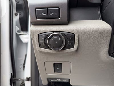 2020 Ford F-250SD XLT