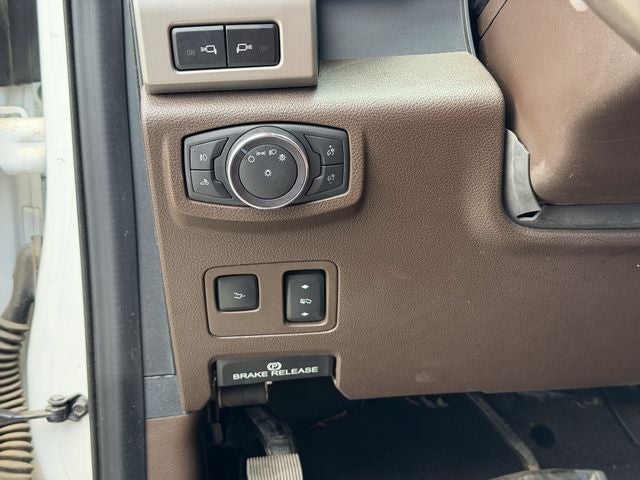 2020 Ford F-250SD XL