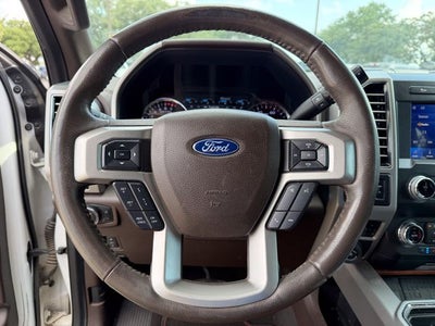 2020 Ford F-250SD XL
