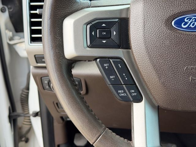 2020 Ford F-250SD XL