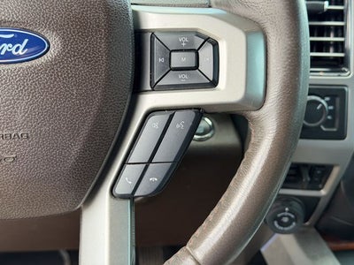 2020 Ford F-250SD XL