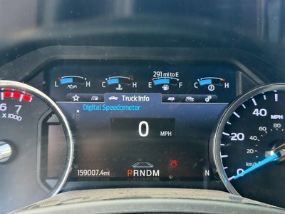 2020 Ford F-250SD XL