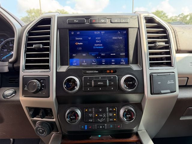 2020 Ford F-250SD XL