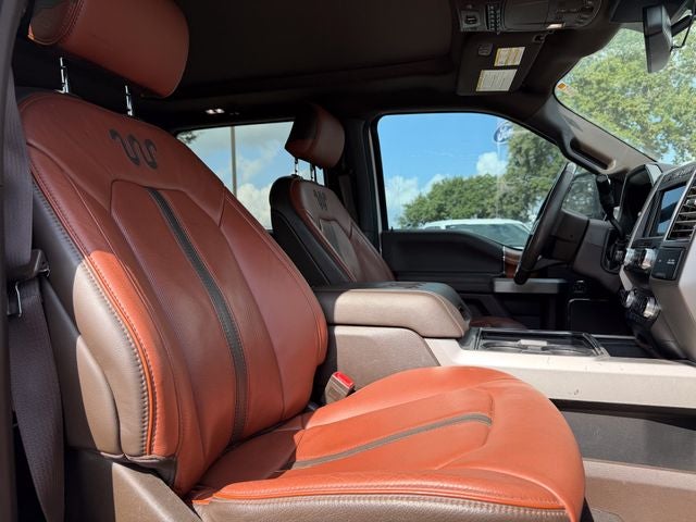 2020 Ford F-250SD XL