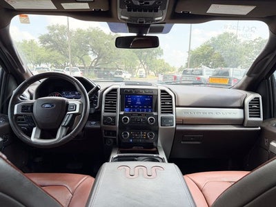 2020 Ford F-250SD XL