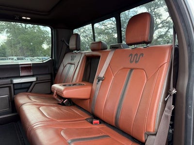 2020 Ford F-250SD XL