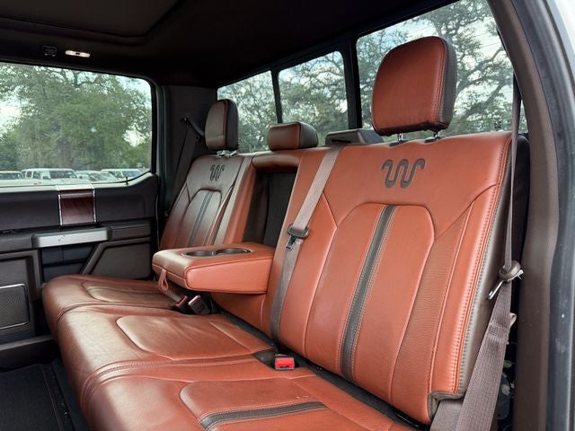 2020 Ford F-250SD XL
