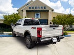 2020 Ford F-250SD XL