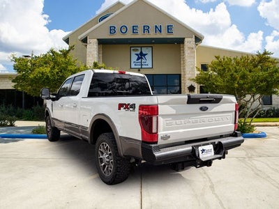 2020 Ford F-250SD XL