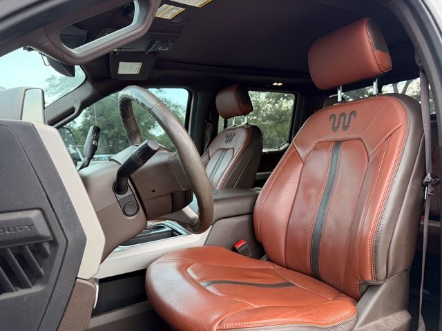 2020 Ford F-250SD XL