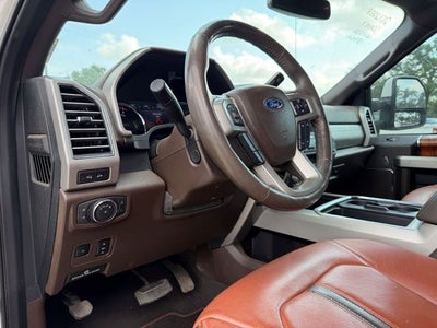 2020 Ford F-250SD XL