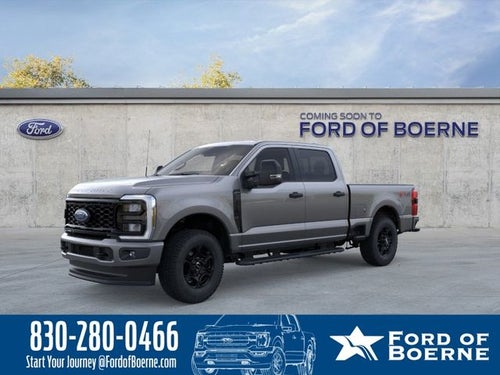 2026 Ford F-250SD F-250® XL