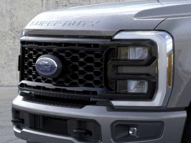 2026 Ford F-250SD F-250® XL