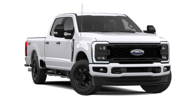 2026 Ford F-250SD F-250® XL