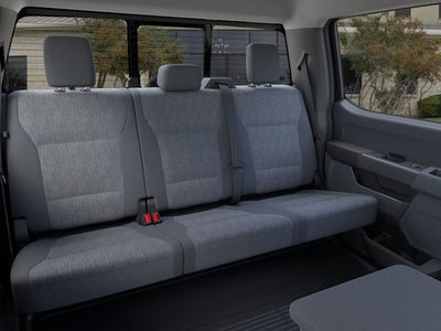 2026 Ford F-250SD F-250® XL