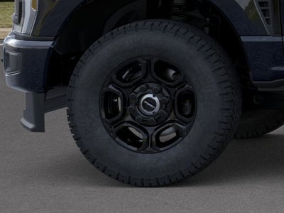 2026 Ford F-250SD F-250® XL