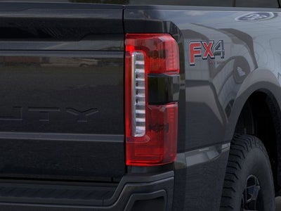2026 Ford F-250SD F-250® XL