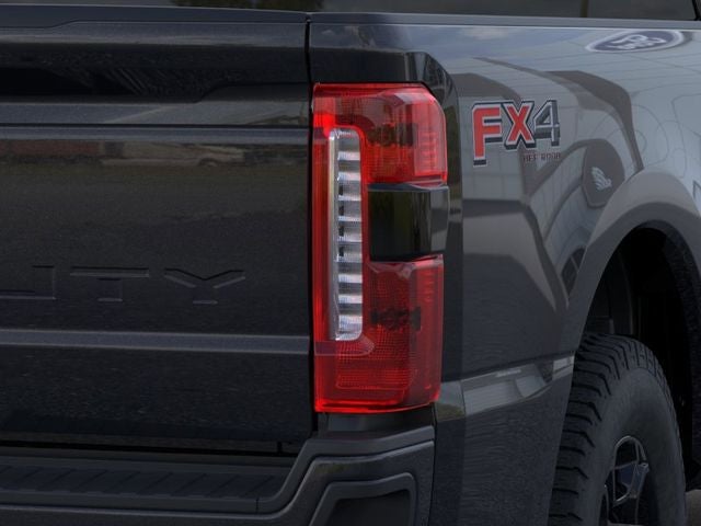 2026 Ford F-250SD F-250® XL