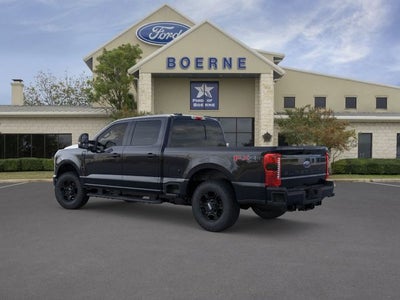 2026 Ford F-250SD F-250® XL
