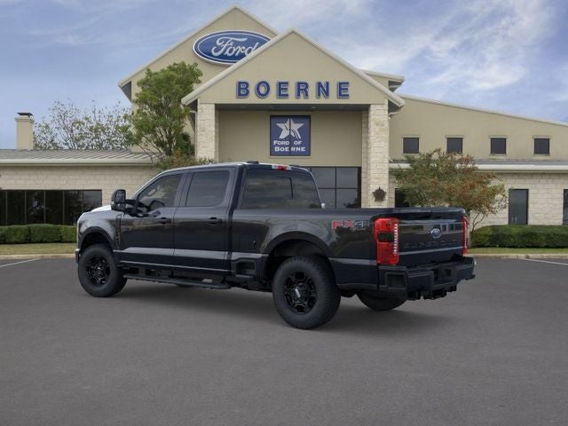 2026 Ford F-250SD F-250® XL