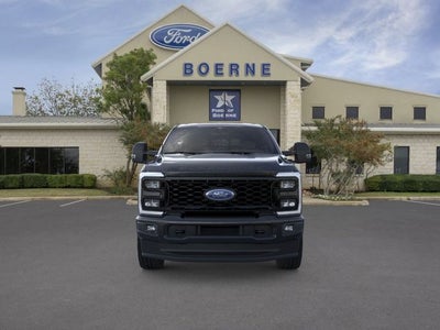 2026 Ford F-250SD F-250® XL