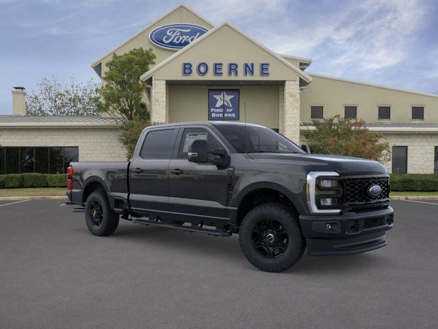 2026 Ford F-250SD F-250® XL