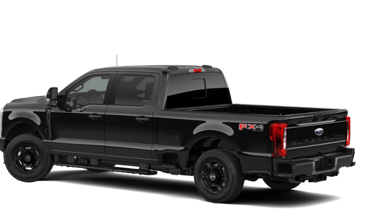 2026 Ford F-250SD F-250® XL