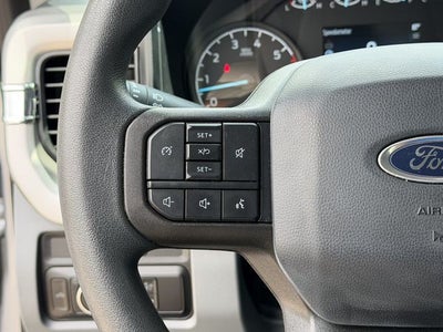 2024 Ford F-250SD XL