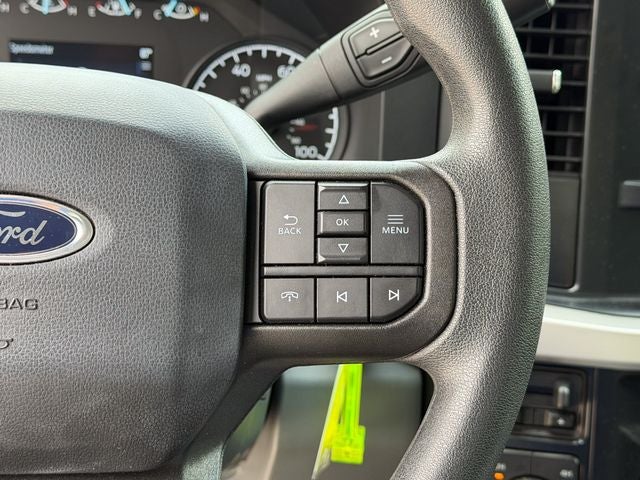 2024 Ford F-250SD XL