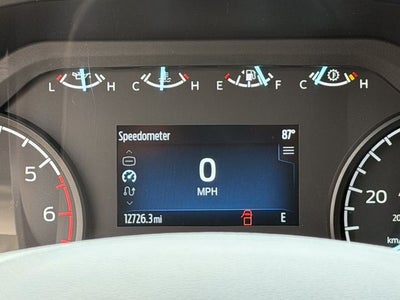 2024 Ford F-250SD XL