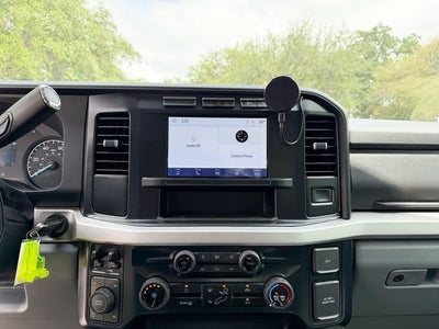 2024 Ford F-250SD XL