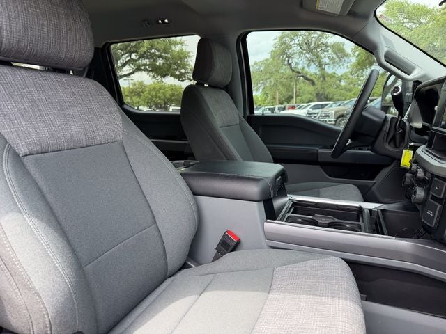 2024 Ford F-250SD XL