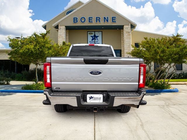 2024 Ford F-250SD XL