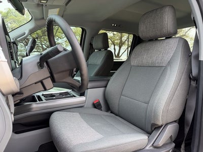 2024 Ford F-250SD XL