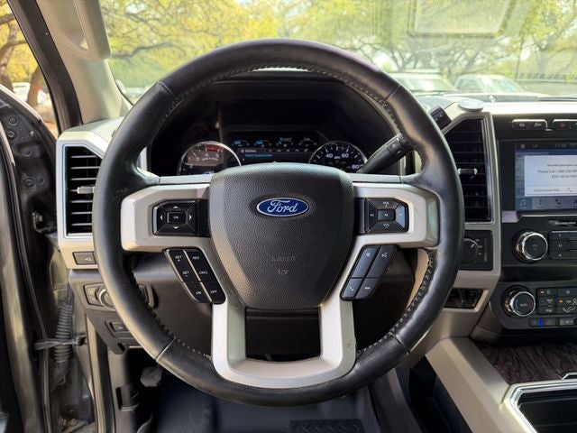 2019 Ford F-250SD XL