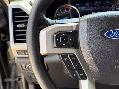 2019 Ford F-250SD XL